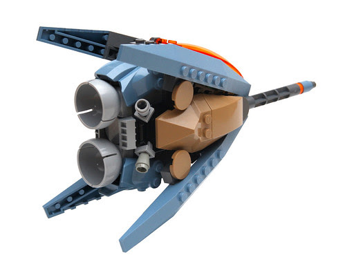Vega-3