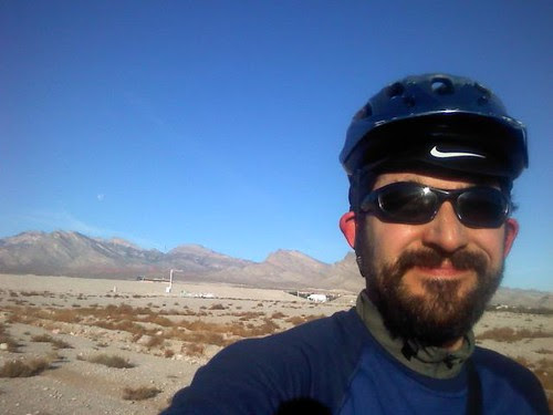 Outside of vegas