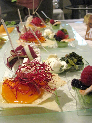 Finger Food by Eat's- Ein Prosit 2009