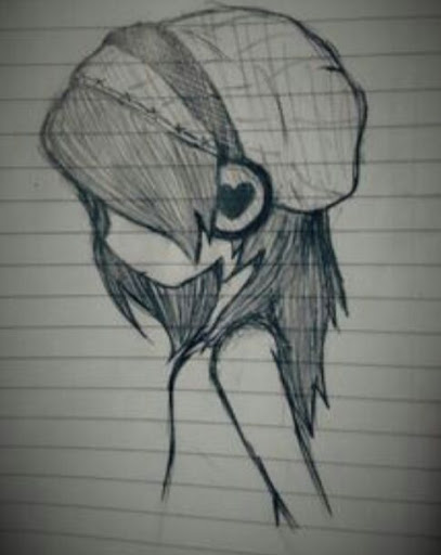 Dibujo A Lapiz Faciles - Dibujos Para Dibujar A Lapiz Faciles