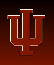 Indiana University Hoosers