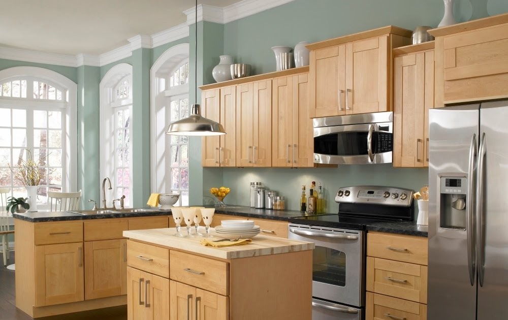 Best Paint Color For Kitchen And Dining Room