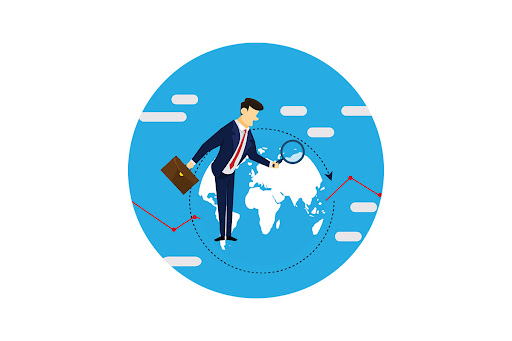 Global market & societal trends