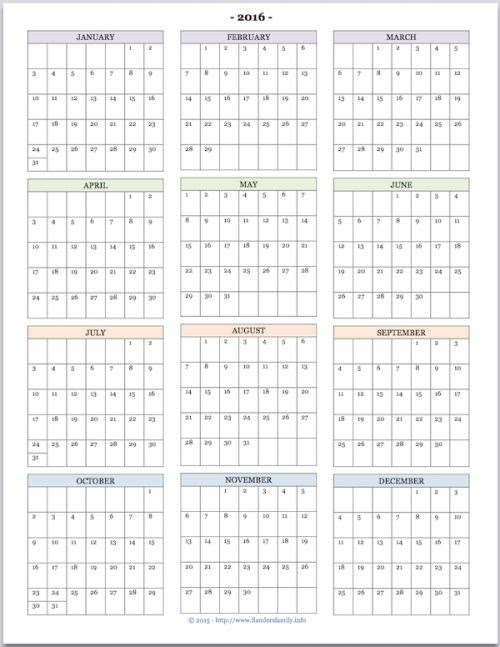 editable-year-at-a-glance-calendar