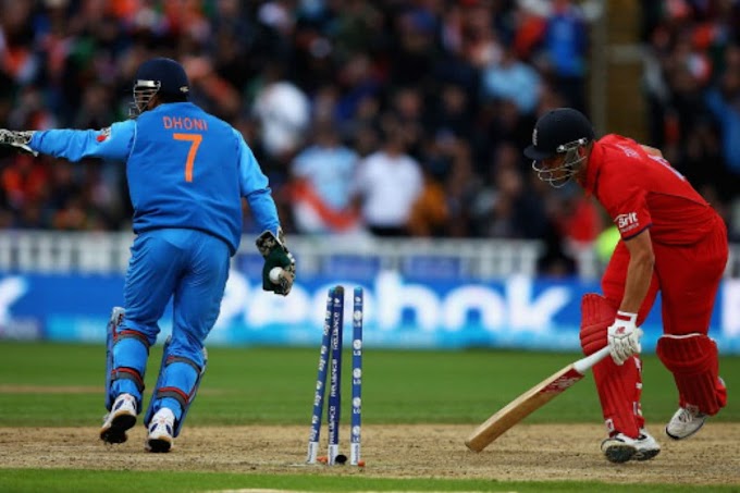 'When MS Dhoni First Came Into Indian Team, His Keeping Ability Was Not Up to the Mark'