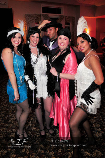 You Deserve Memories Like This!: 1920s party at Terrace Gardens ...