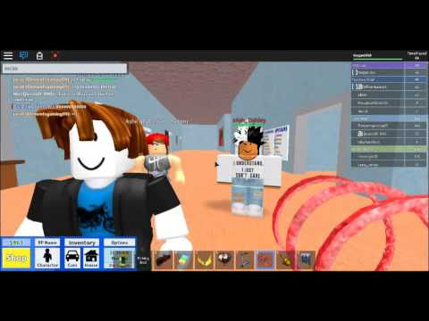 exploiting daters