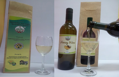 honey wine