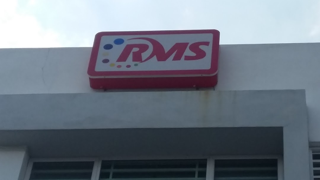Ribbon Media Services Sdn. Bhd.