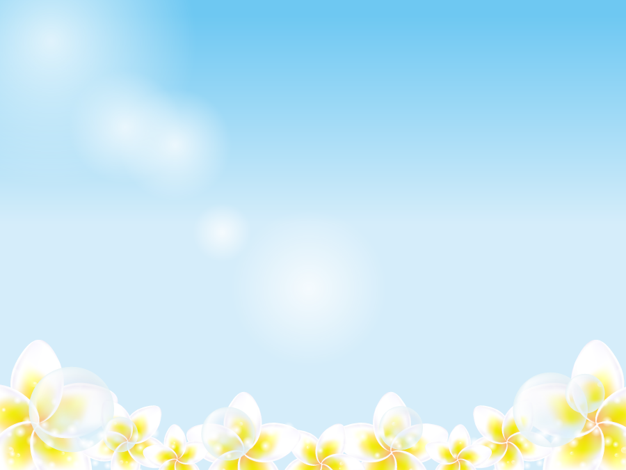 最高のフリー 素材 プルメリア イラスト 無料 動物ゾーン