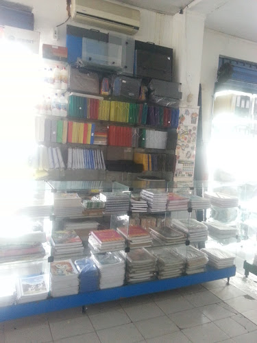 Papelaria Potencial - Livraria