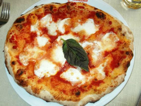 Madonna! 23+ Verità che devi conoscere Pizza Con Mozzarella Di Bufala