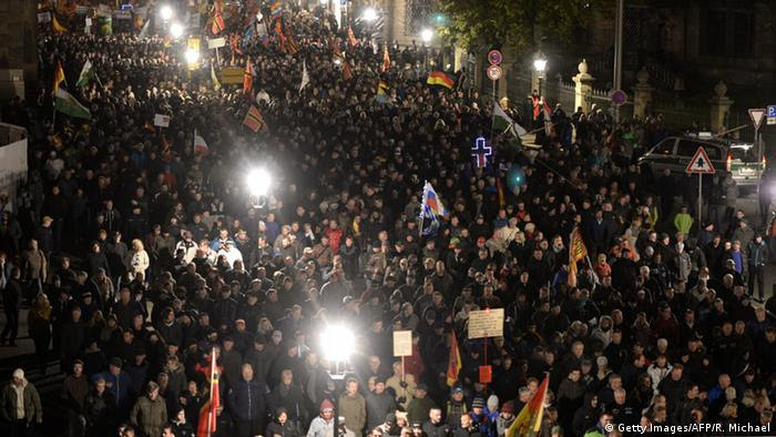 Ο Τόπος Μου Racism New Facet Of Violence In Germany A