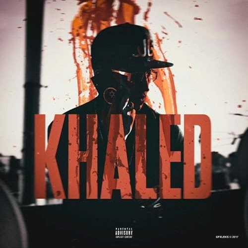 Khaled Cheb Marlboro : Khaled — didi (bbb radio edit). - Lancashire