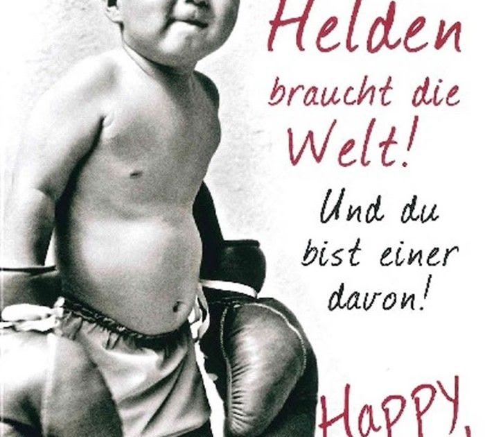 Mann Freche Happy Birthday Bilder Test