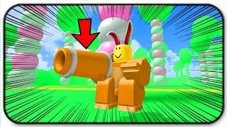 Roblox Booga Booga Ep 1 Tap Water