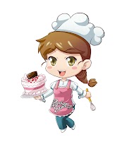 Popular 25 Logo Chef