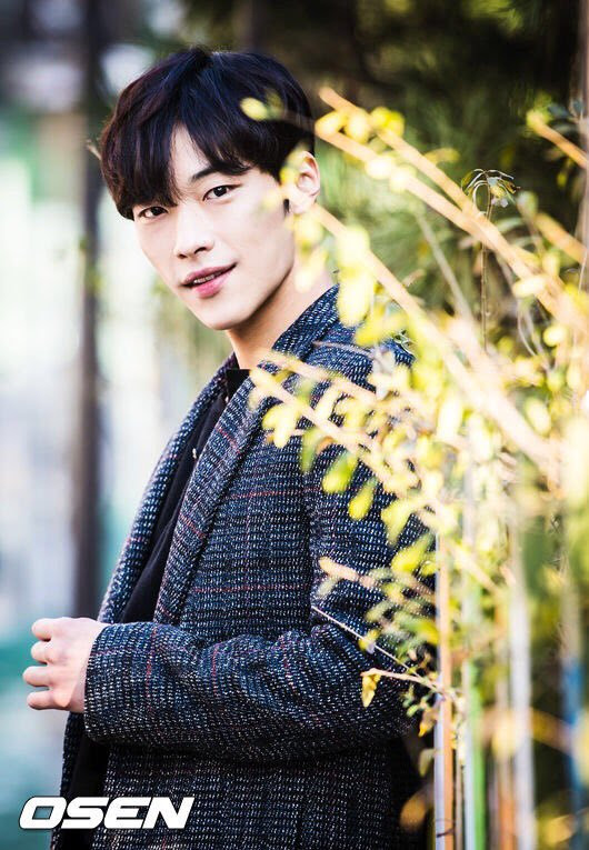 Woo Do Hwan Wallpaper - fondo de pantalla tumblr