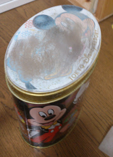 最高リメイク ディズニー 缶 使い道 ディズニー画像