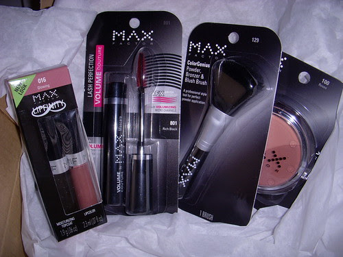 Mac Factor
