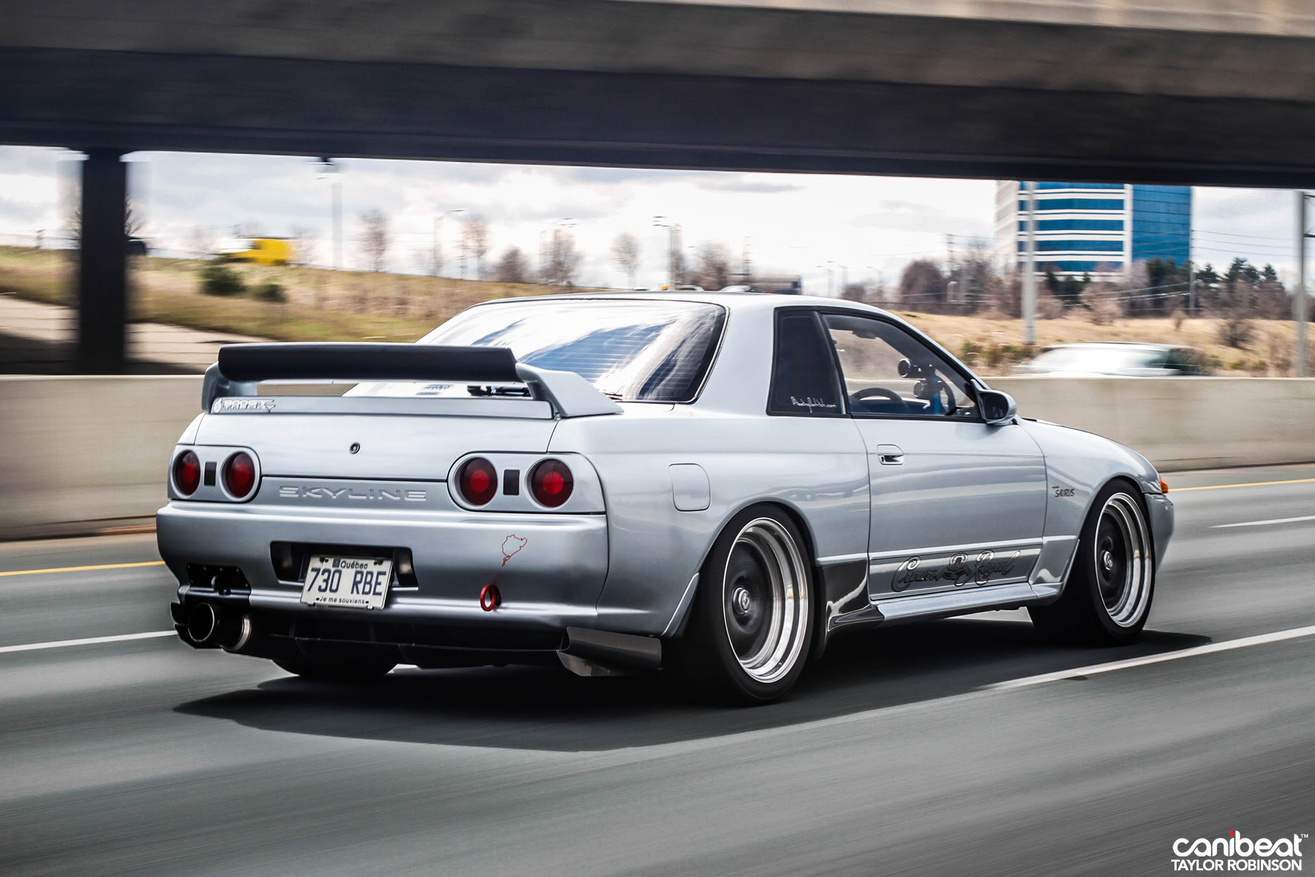 最高のgt R R32 壁紙 美しい花の画像
