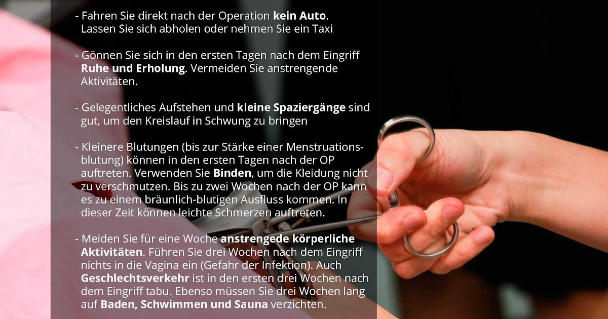 Verhalten Nach Polypenentfernung Gebärmutter - Captions More Verhalten Nach Polypenentfernung Gebärmutter - Captions More