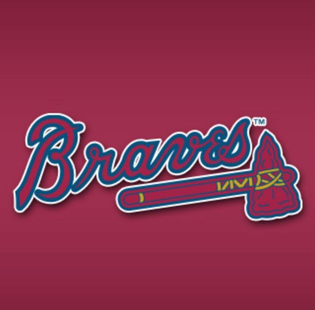 Atlanta Braves Wallpaper 2020 - Hd Atlanta Braves Wallpapers 2021