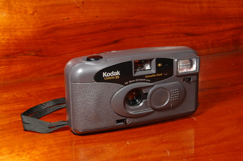 Kodak KB-30