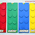 Carte Invitation Anniversaire Lego Gratuite À Imprimer / Carte D Invitation Anniversaire Pdf