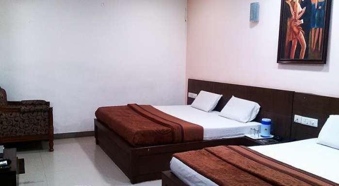 Discount  75  Off  Hotel Jyoti Residency Mathura India Hotel Xilo