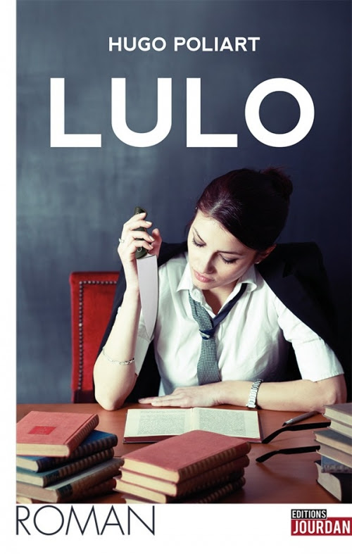 Couverture Lulo