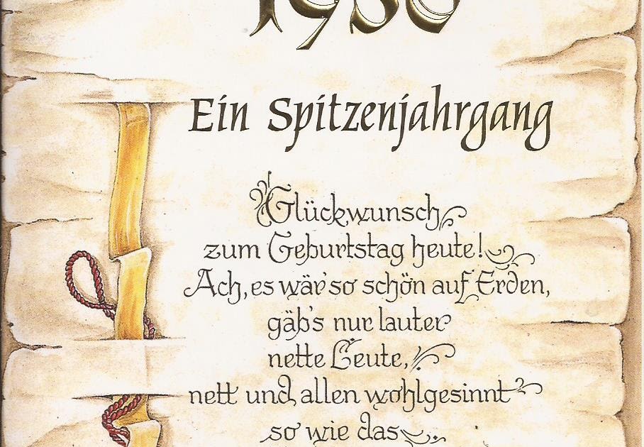 Geburtstagskarte Zum 80. Geburtstag Dede Kashani
