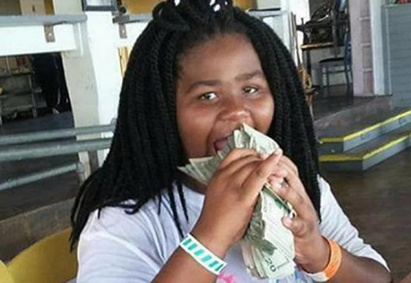Black Girl Birthday Hairstyles