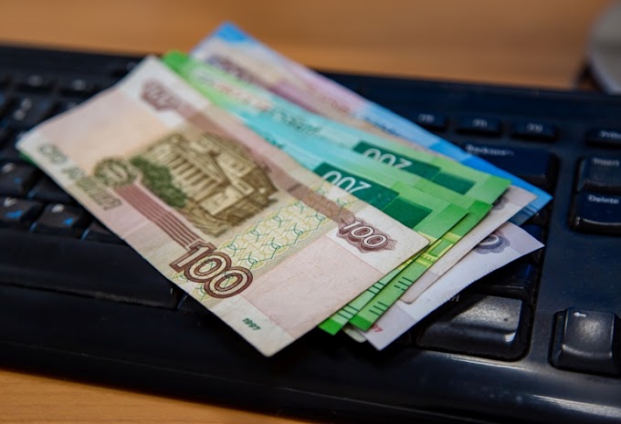 В Тульской области за последний квартал обнаружили 158 фальшивых денежных знаков