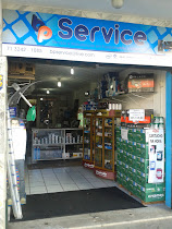 BP SERVICE