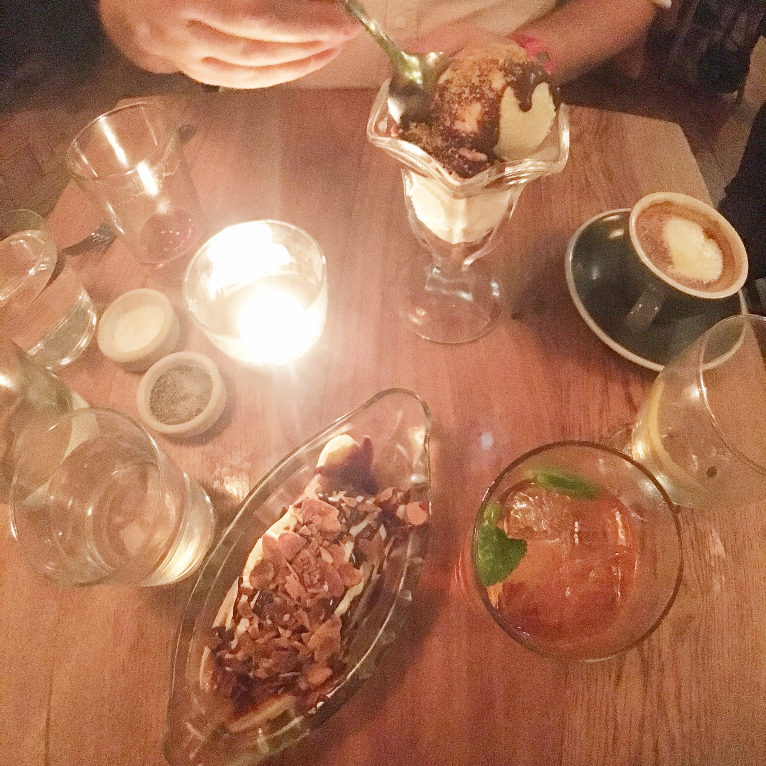 Review: The Pint Shop, Cambridge