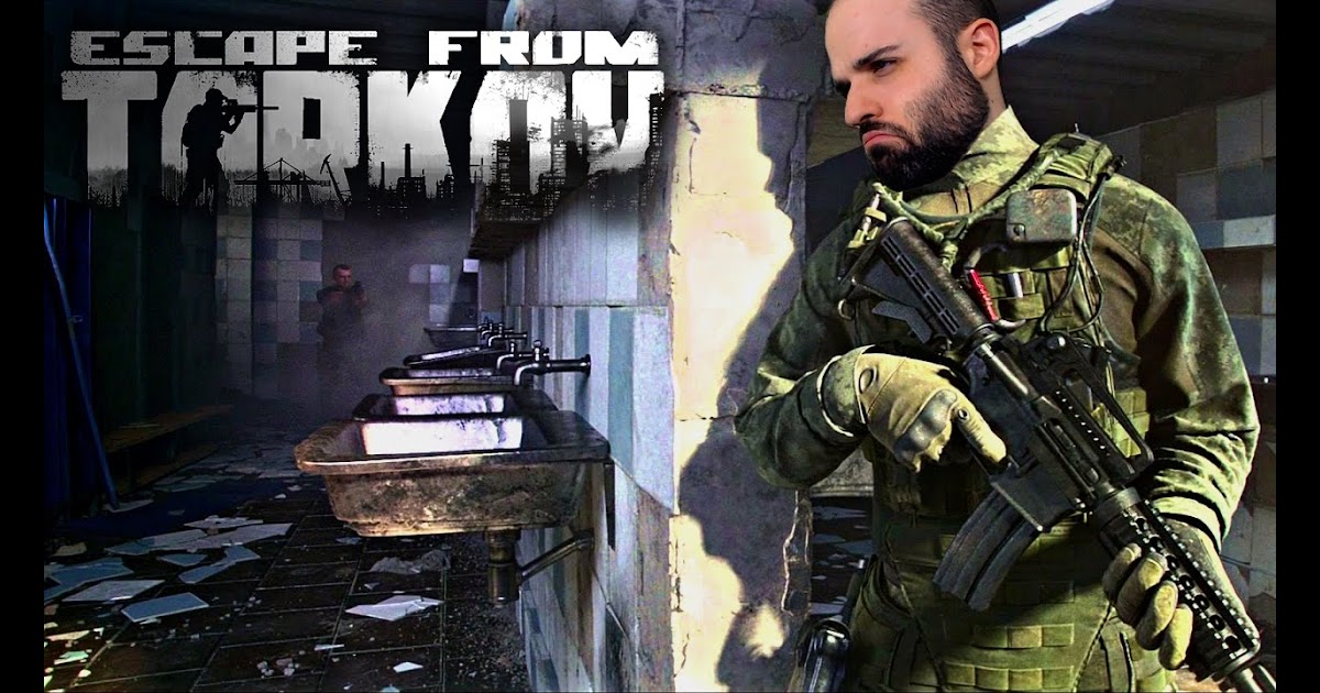 Escape From Tarkov Youtubers