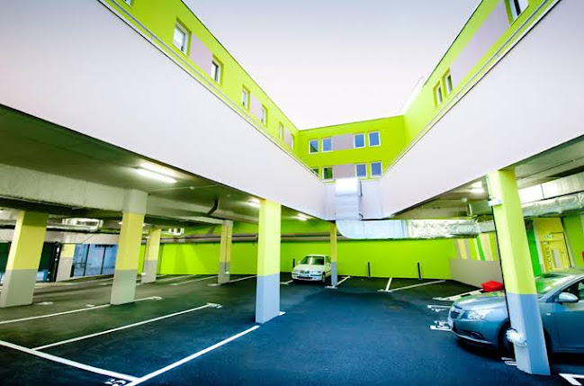 ibis Styles Brest Centre Port - Brest