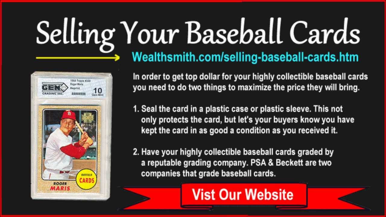 How To Sell Baseball Cards On Facebook - Pin by Kundu Live on fracking