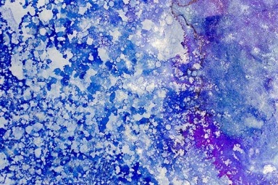 Svg Json Format Download Blue And Purple Splatter Background Free