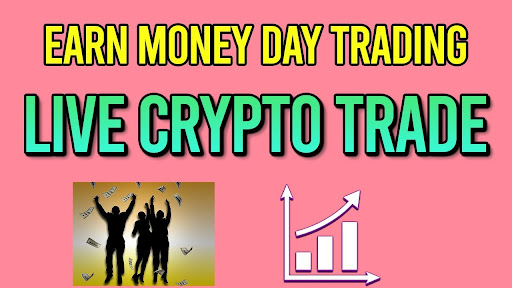 learn day trading crypto