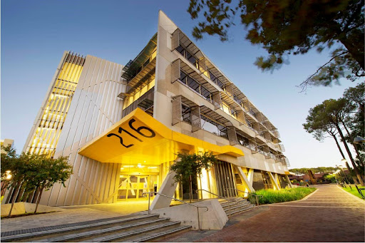Các trường đại học ở Perth Úc - Đại học Curtin