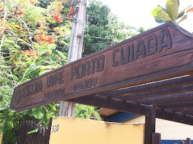 Escola Livre Porto Cuiabá Pedagogia Waldorf