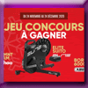 BOUTICYCLE - JEU DE NOEL BOUTICYCLE - JEU DE NOEL