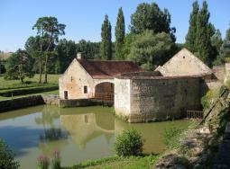 MONTBARD