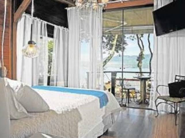 Paçai cafe e hospedagem - Florianópolis