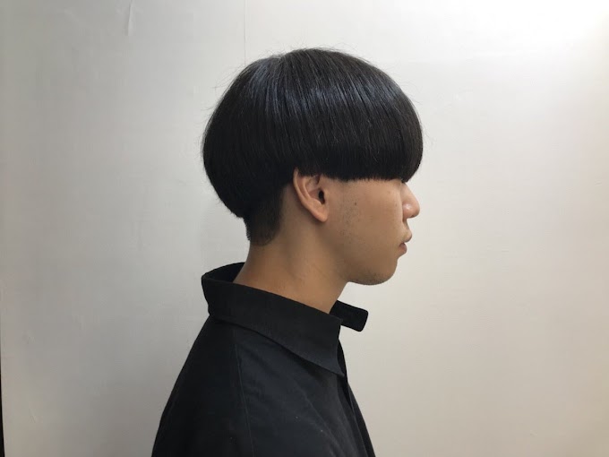 無料印刷可能 マッシュ メンズ 重め 後ろ 2021年の新しいヘアファッションの壁紙