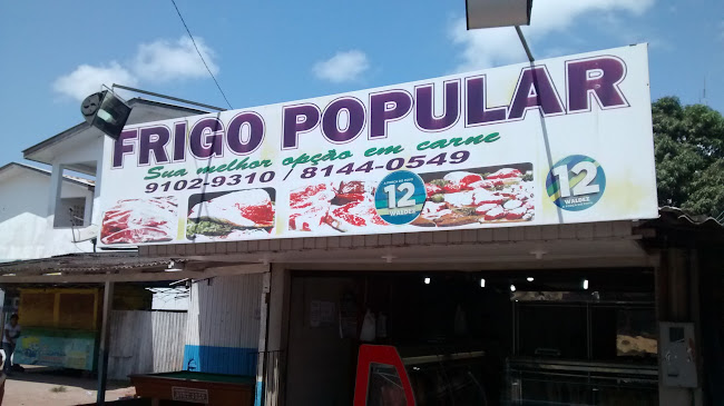 Frigo Popular