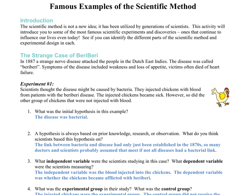 Bacteria Review Worksheet 1 Answer Key - Promotiontablecovers