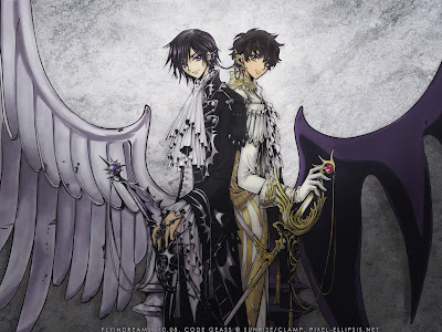 [ベスト] code geass lelouch of the rebellion lost stories download 119569-Code geass lelouch of the rebellion lost stories download